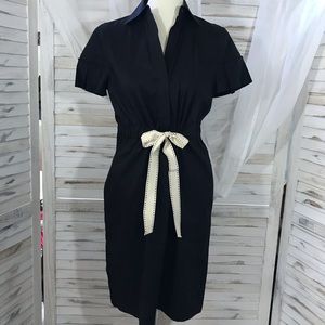 BCBG MaxAzria Stretch Dress